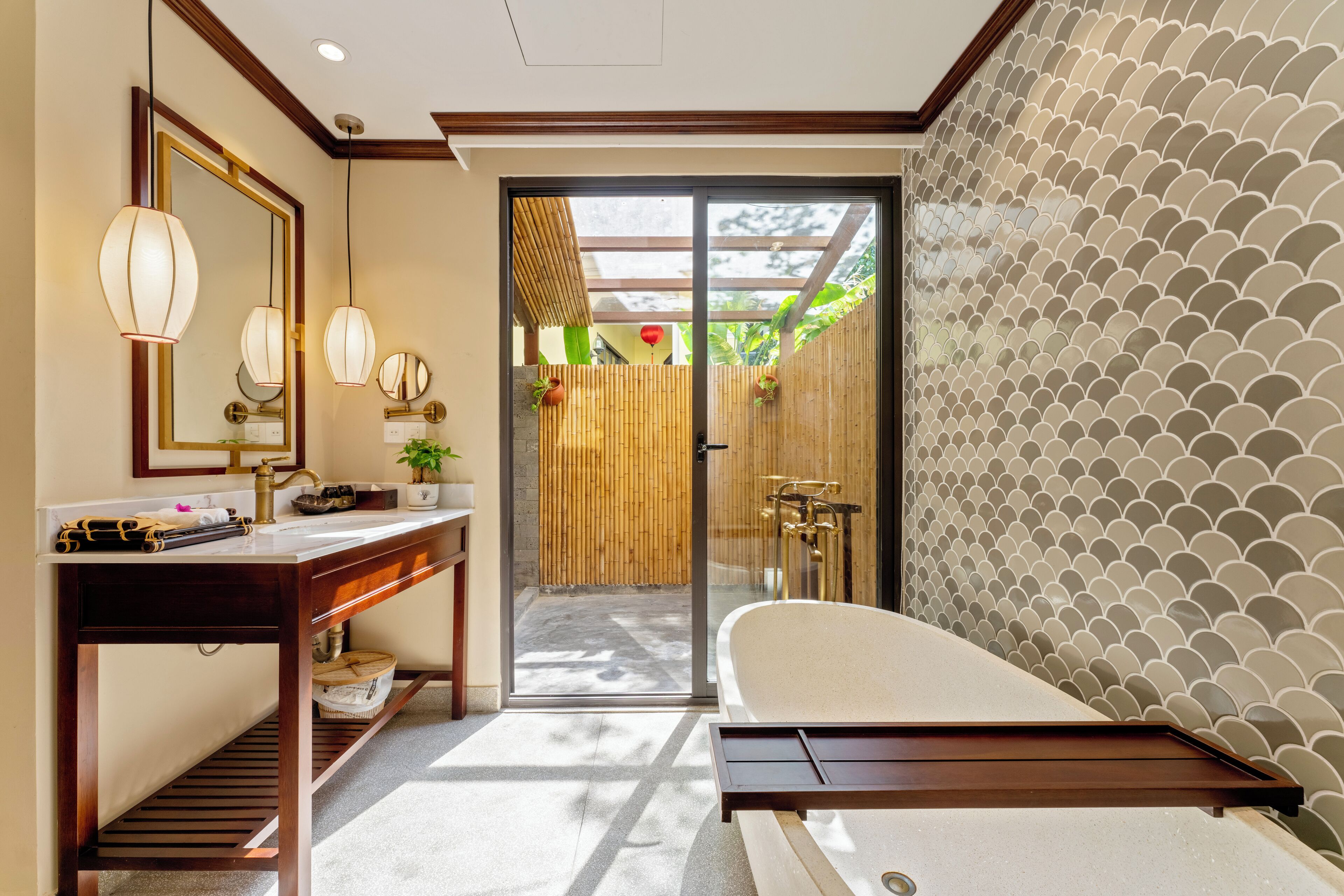 Photo - Ahoy Hoi An Boutique Resort & Spa