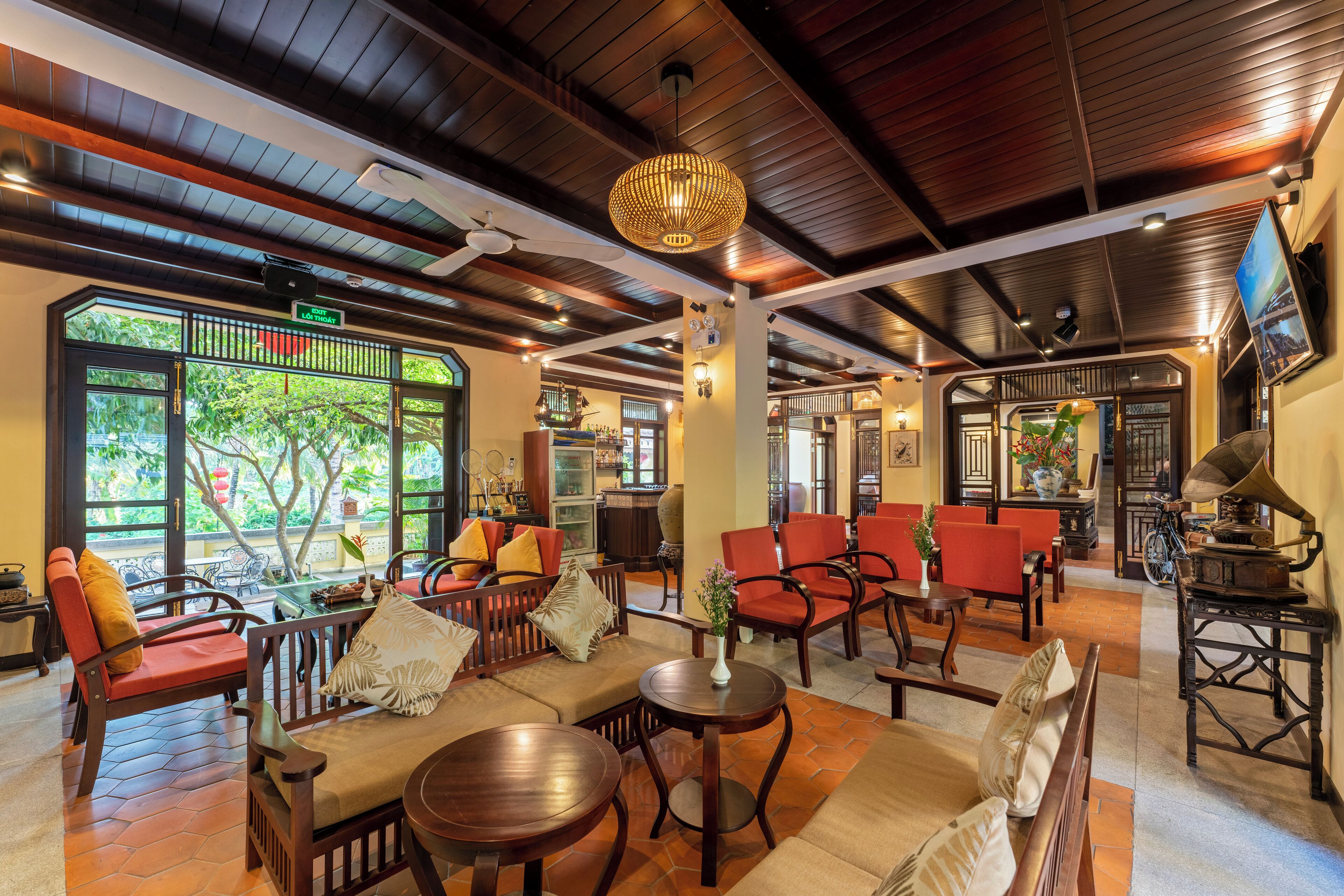 Photo - Ahoy Hoi An Boutique Resort & Spa