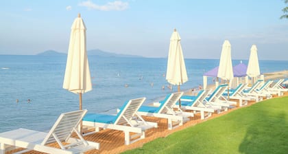 Ahoy Hoi An Boutique Resort & Spa