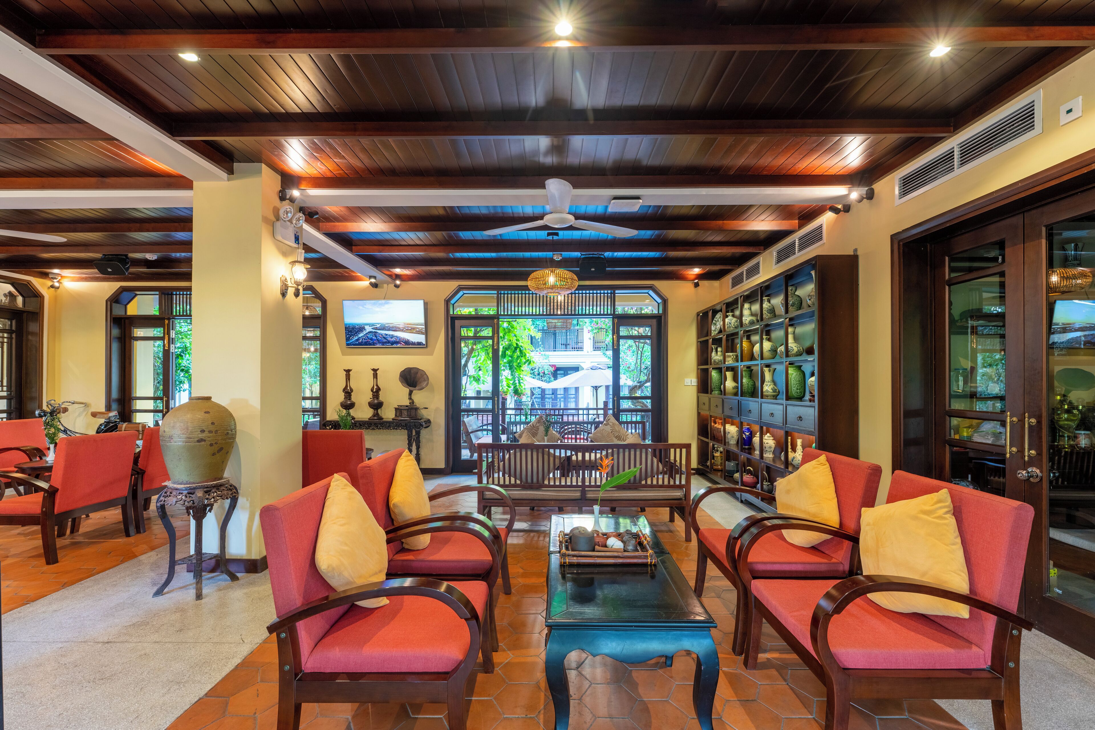 Photo - Ahoy Hoi An Boutique Resort & Spa