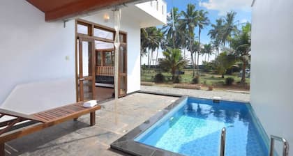 Paraikal Beach Resort