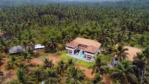 Exterior - Paraikal Beach Resort (Vilavancode)