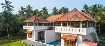 Paraikal Beach Resort