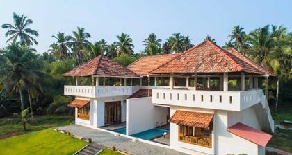 Paraikal Beach Resort