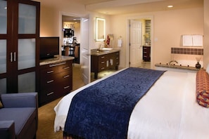 2 bedrooms, desk, free WiFi