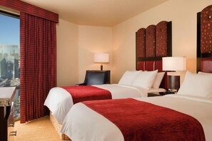 2 Schlafzimmer, Schreibtisch, kostenloses WLAN