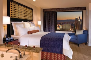 2 soveværelser, skrivebord, gratis Wi-Fi