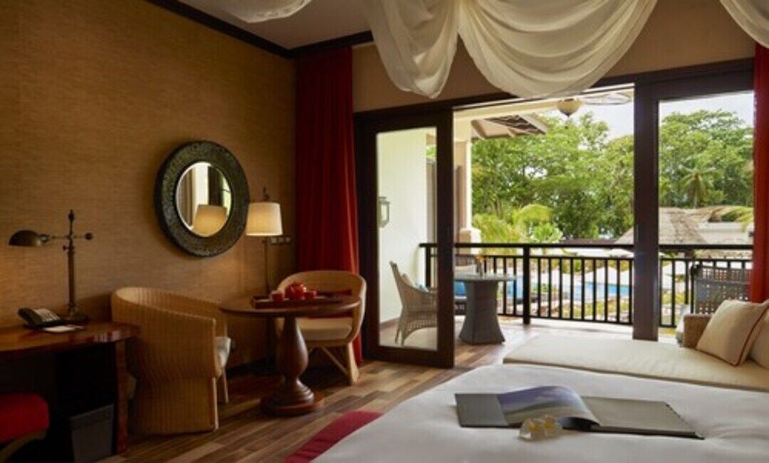 Junior Double Room