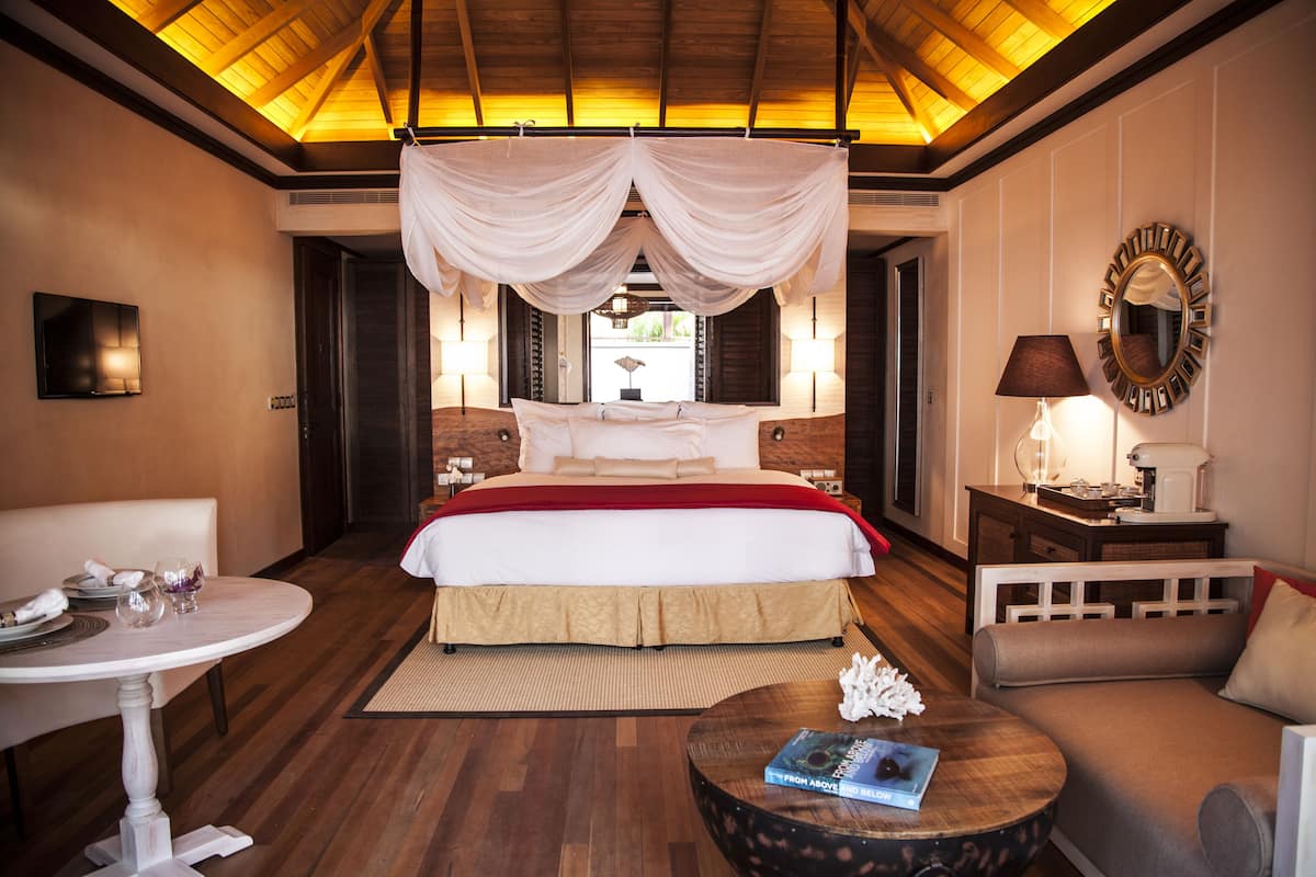 Habitación doble