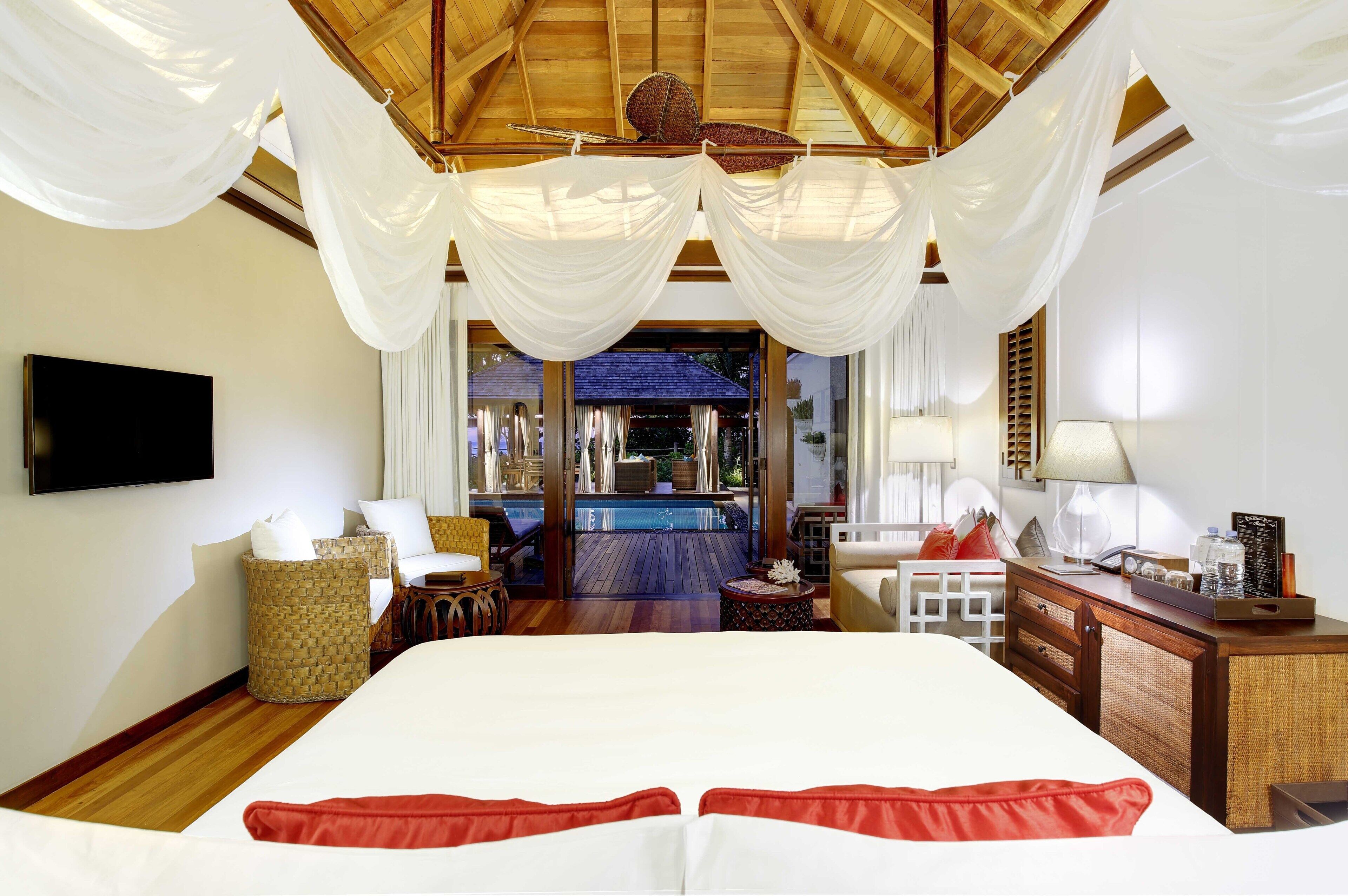 Grand Double Room