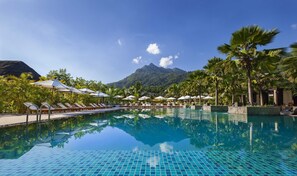 Exterior - STORY Seychelles (Mahé Island)