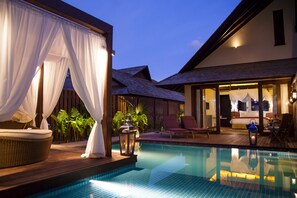 Double Room | Terrace/patio - STORY Seychelles (Mahé Island)