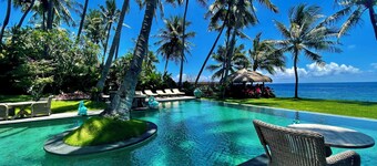 Louka Beach Bali