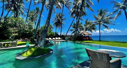 Louka Beach Bali