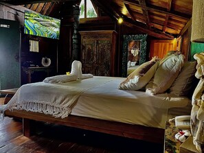 Bungalow Deluxe | Biancheria in cotone egiziano, biancheria da letto di alta qualità