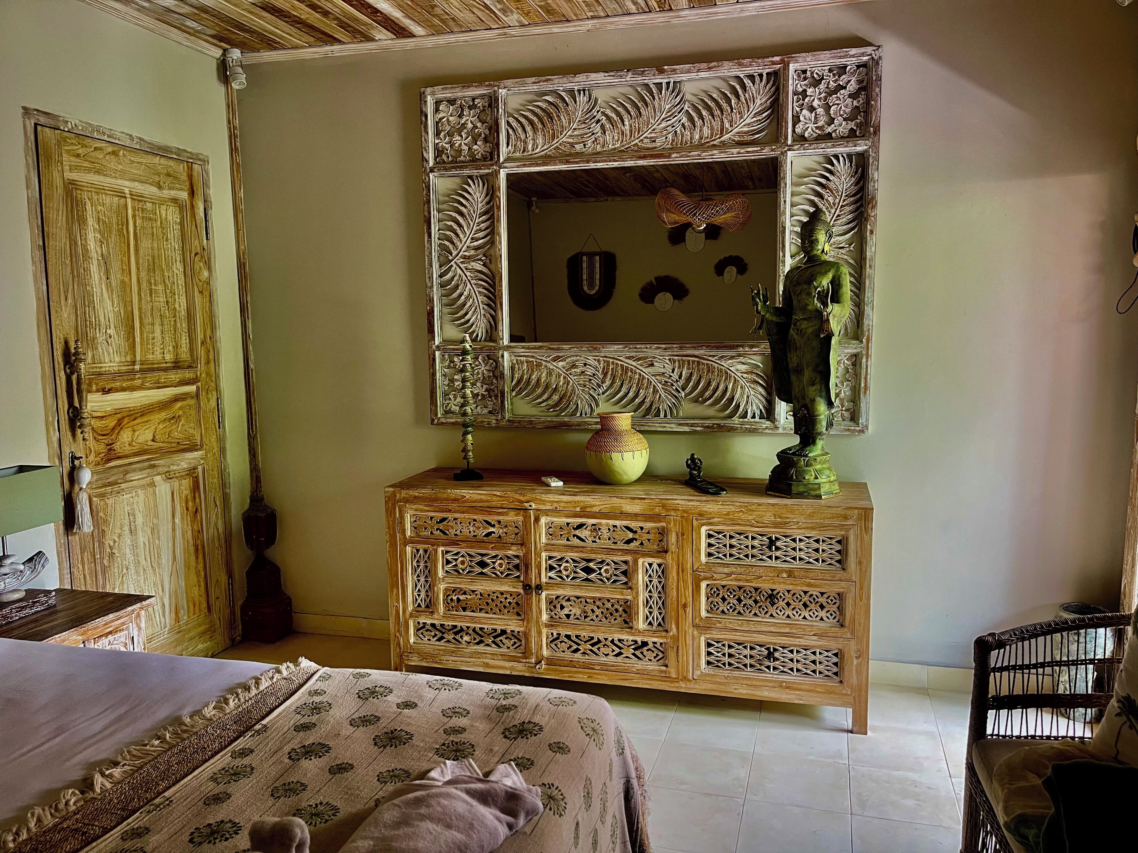 Sábanas de algodón egipcio y ropa de cama de alta calidad 