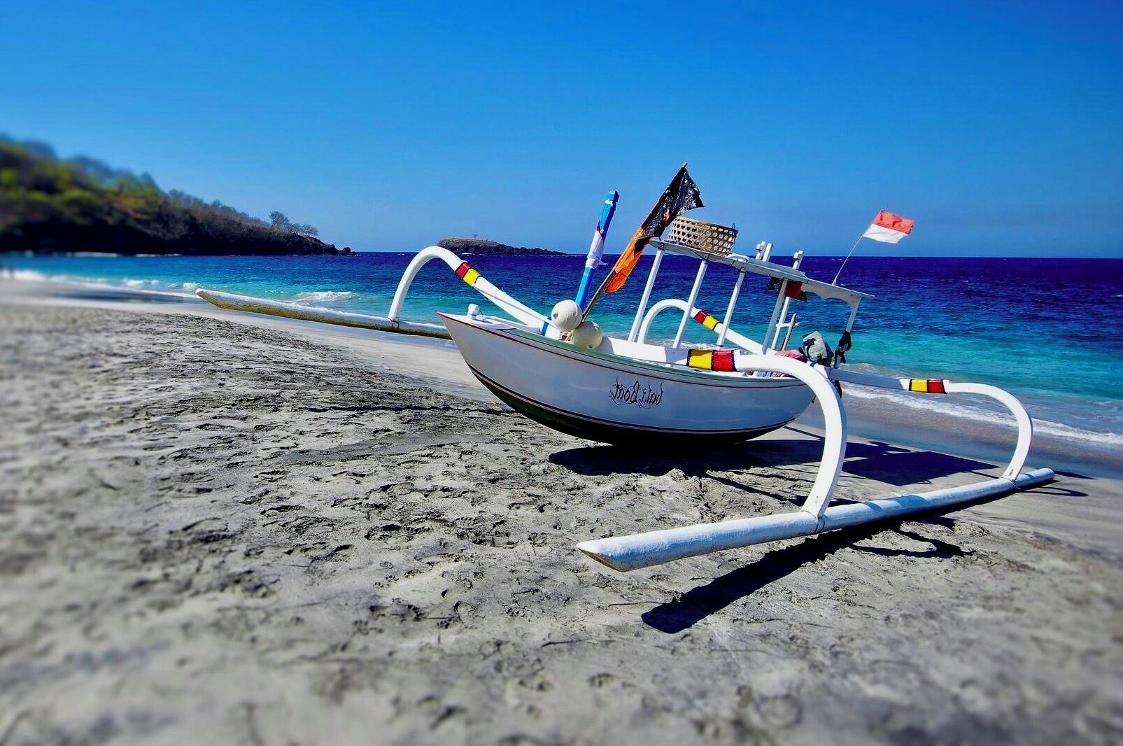 Pesca