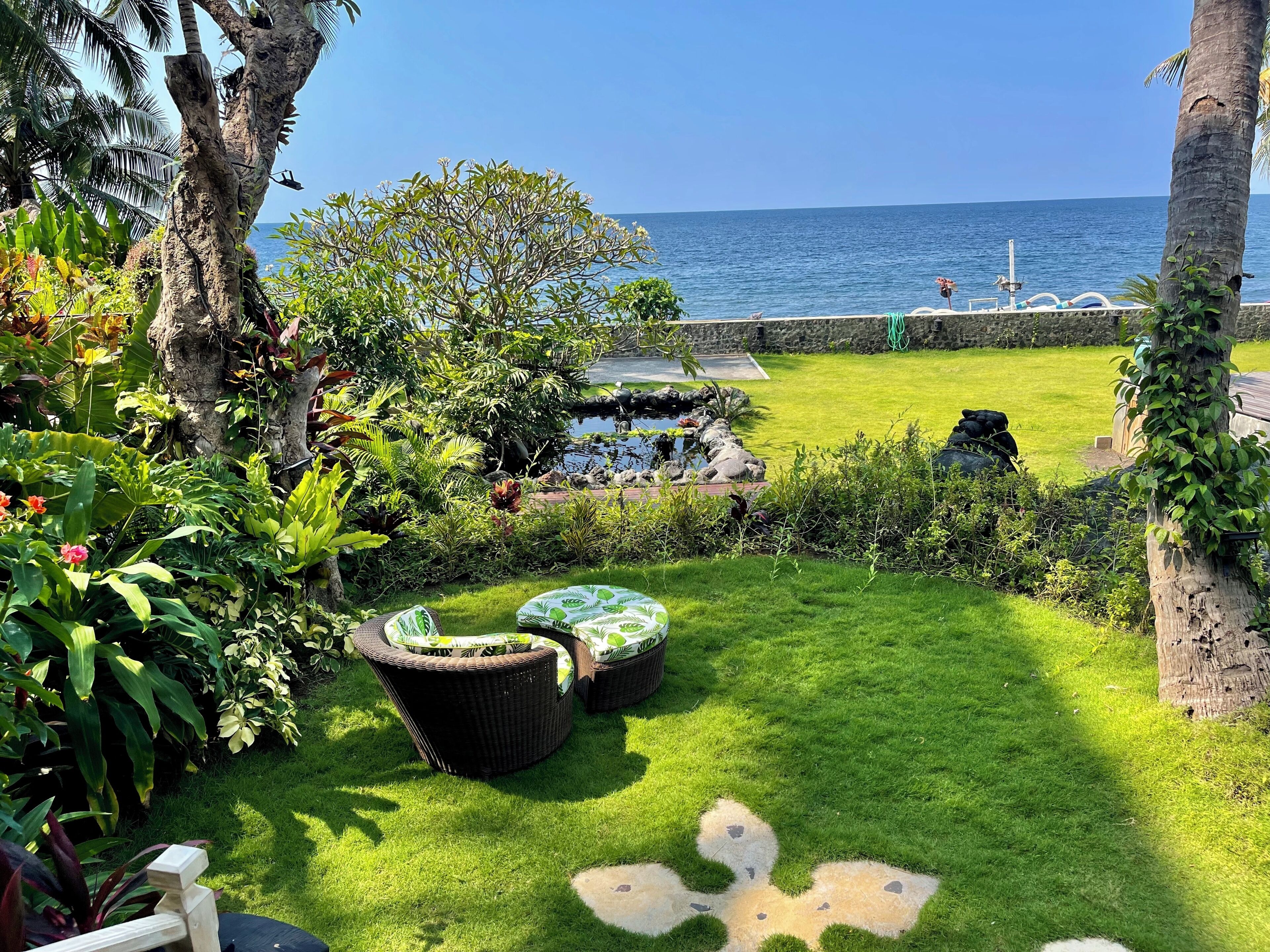 View from room