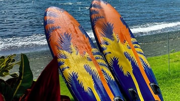Boating