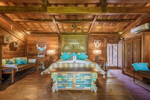 Bungalow Royal