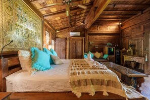 Bungalow Royal | Bộ trải giường bằng vải cotton Ai Cập, bộ đồ giường cao cấp 