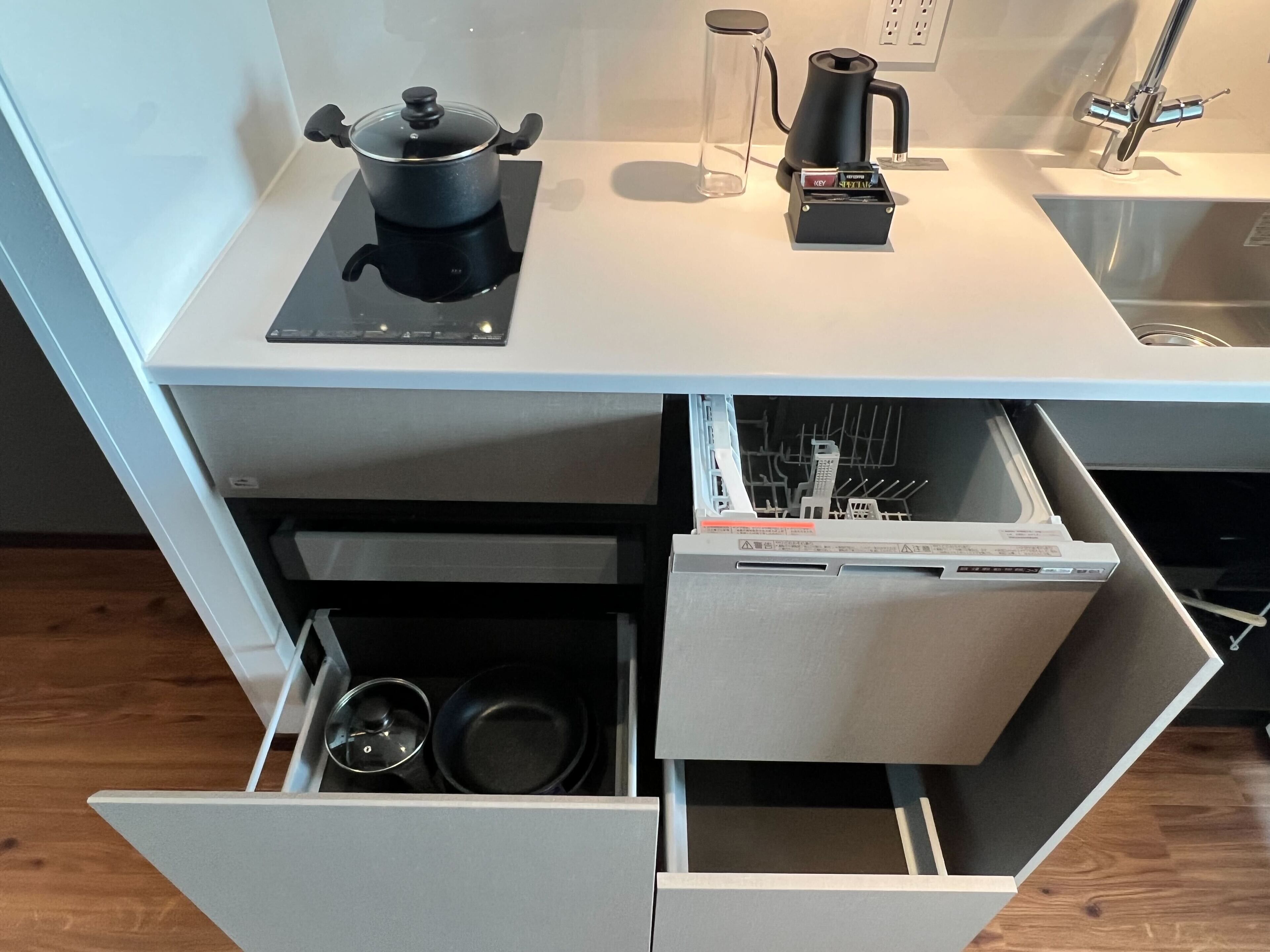 Photo - Citadines Harbour Front Yokohama