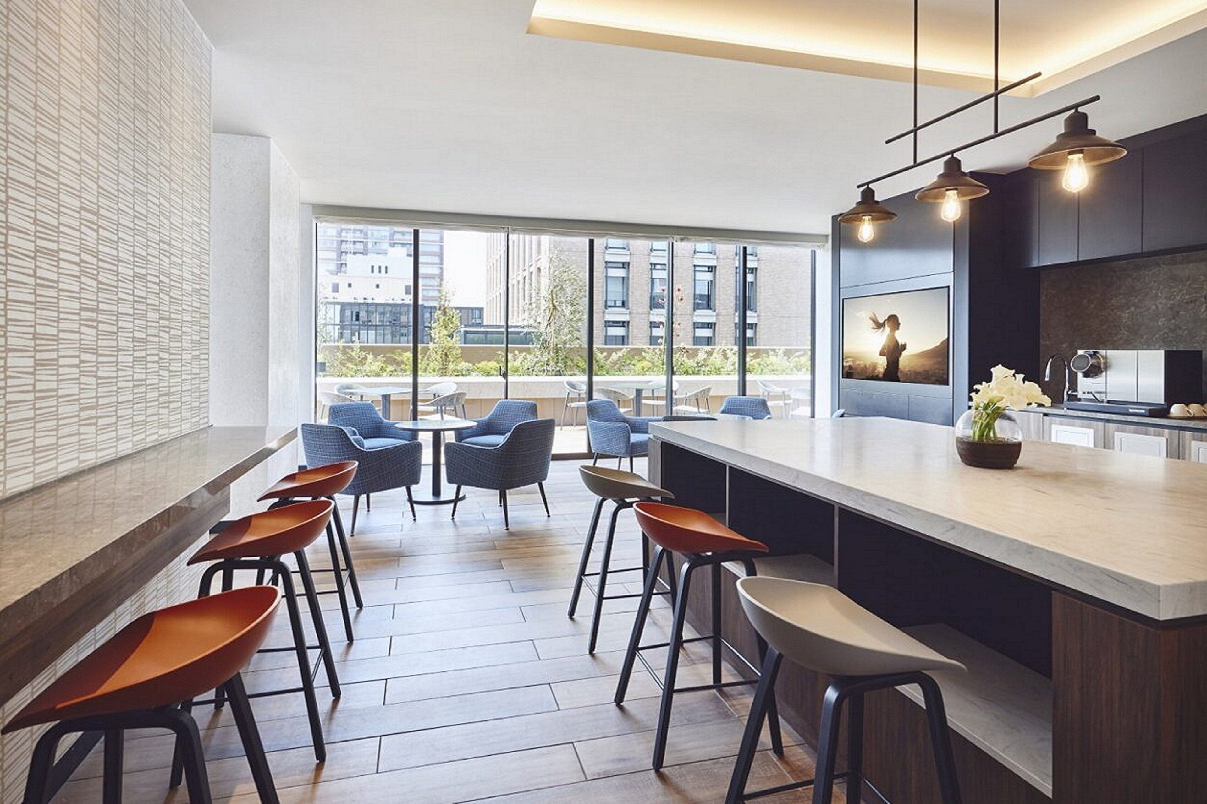 Photo - Citadines Harbour Front Yokohama