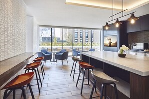 Accommodatievoorziening