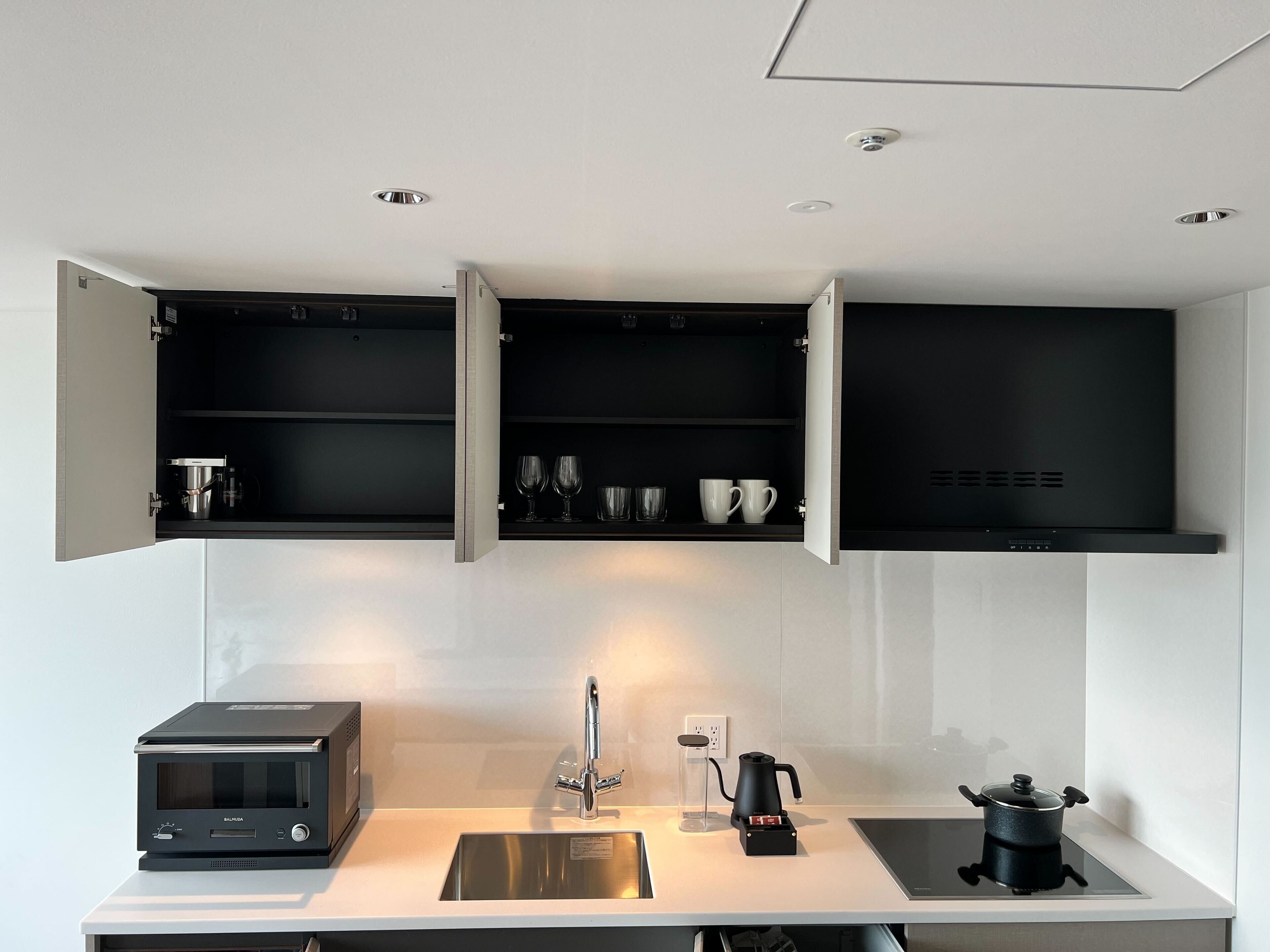 Photo - Citadines Harbour Front Yokohama