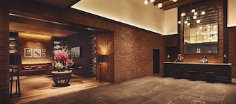 Citadines Harbour Front Yokohama