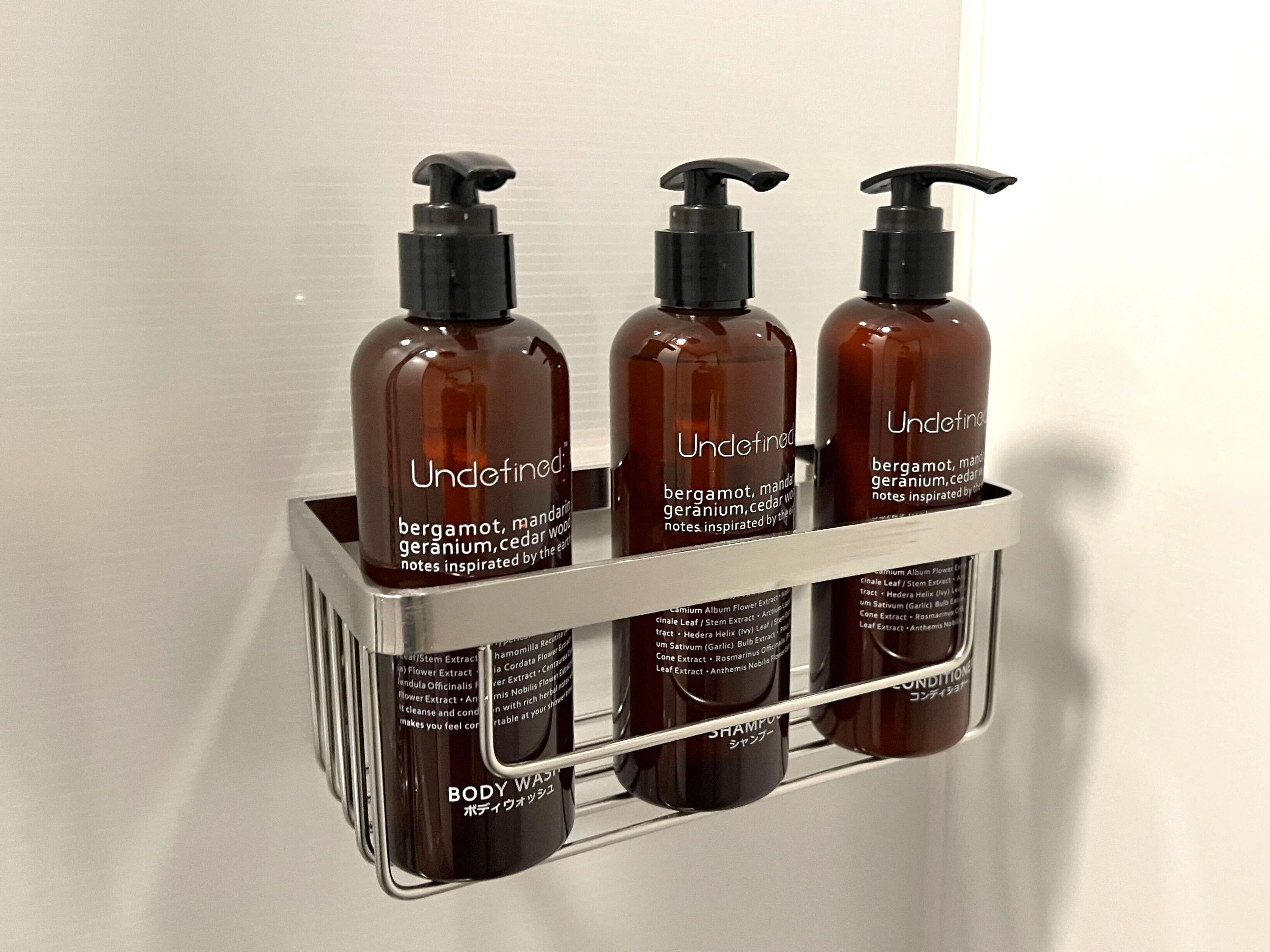 Photo - Citadines Harbour Front Yokohama