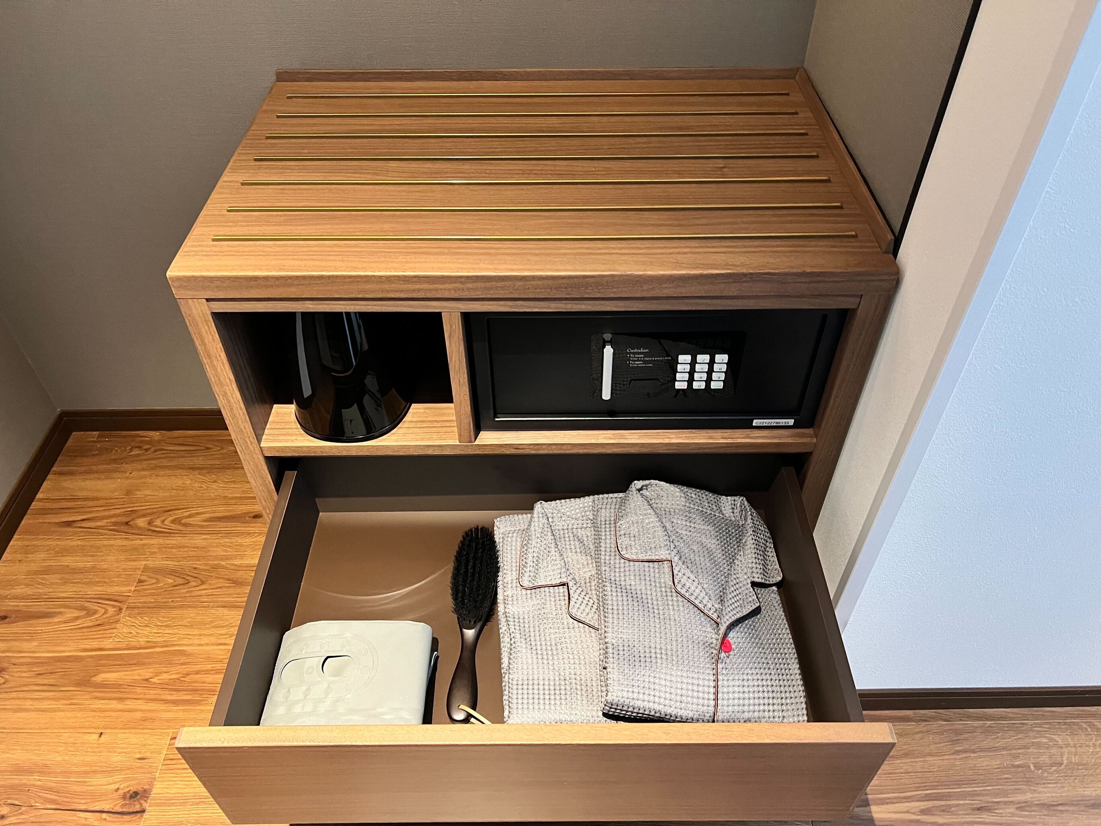 Photo - Citadines Harbour Front Yokohama