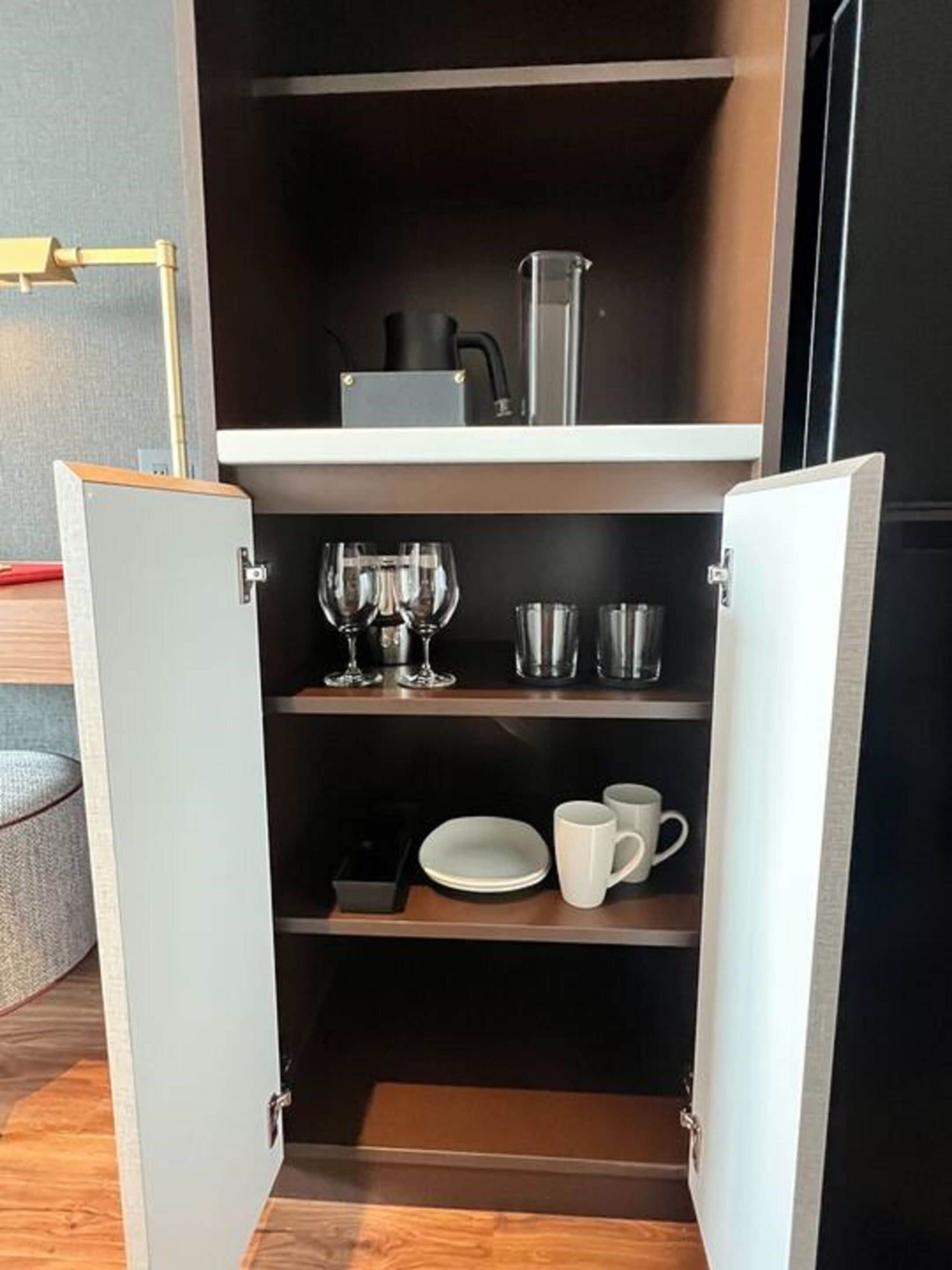 Photo - Citadines Harbour Front Yokohama