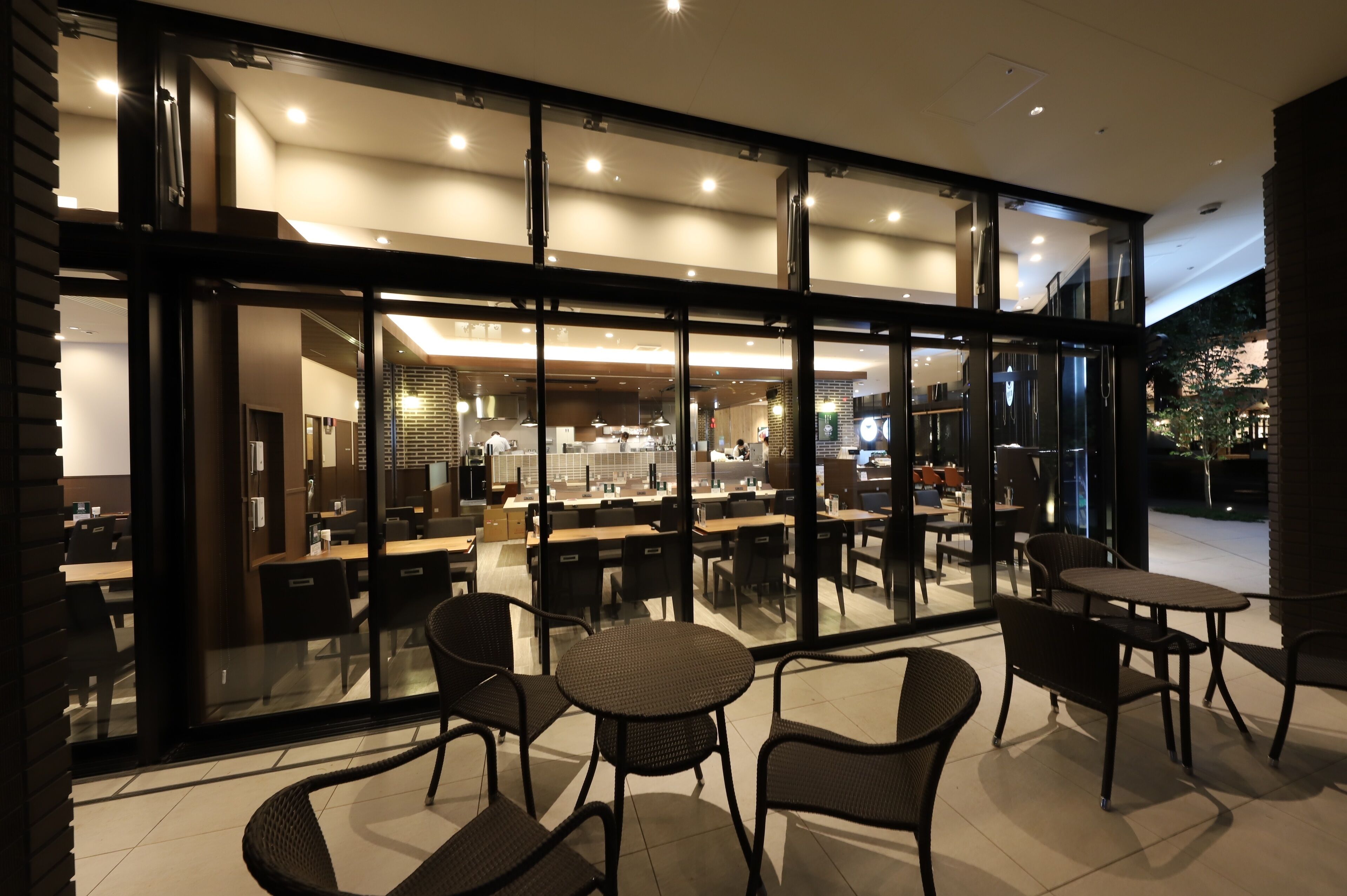 Photo - Citadines Harbour Front Yokohama