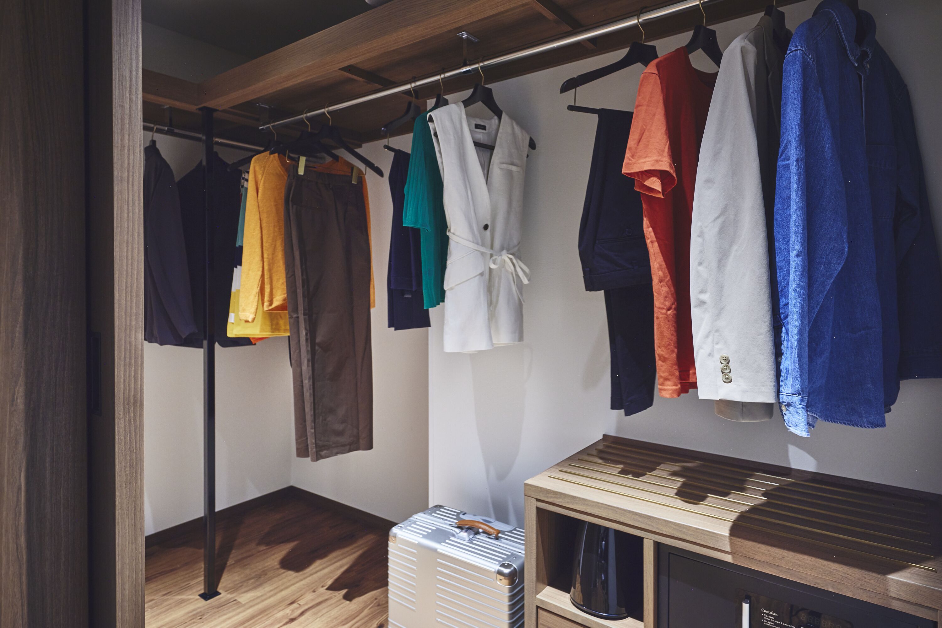 Photo - Citadines Harbour Front Yokohama