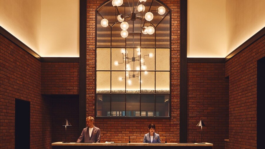 Citadines Harbour Front Yokohama