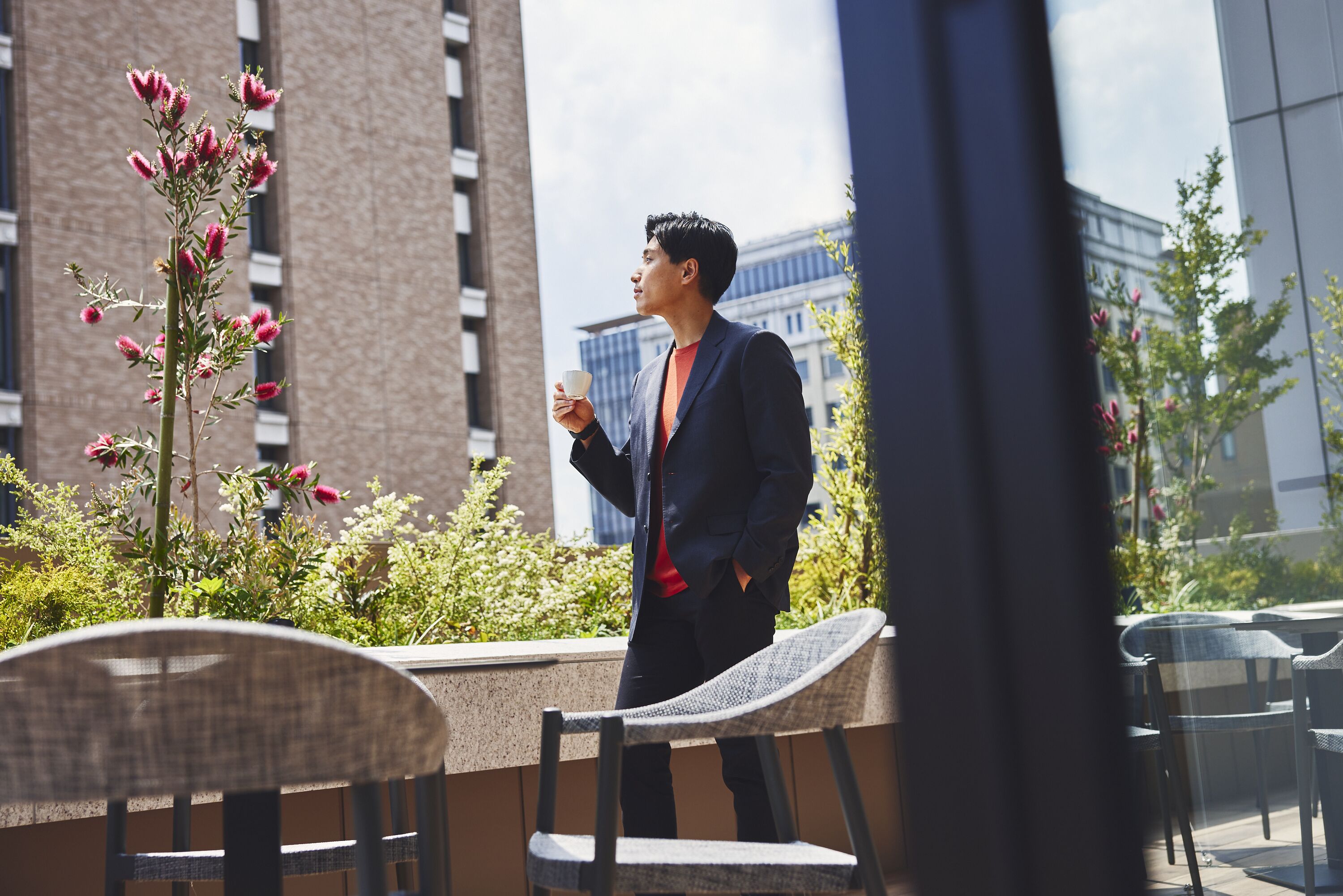 Photo - Citadines Harbour Front Yokohama