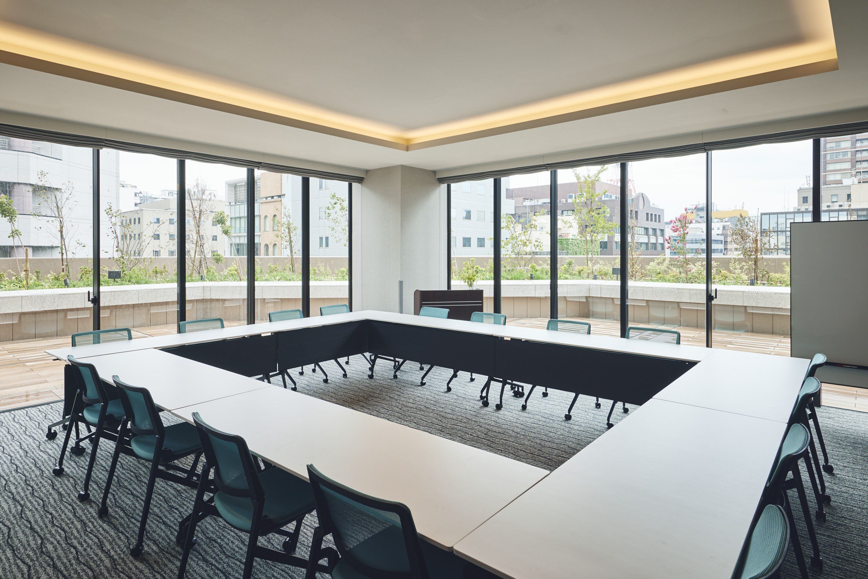 Photo - Citadines Harbour Front Yokohama