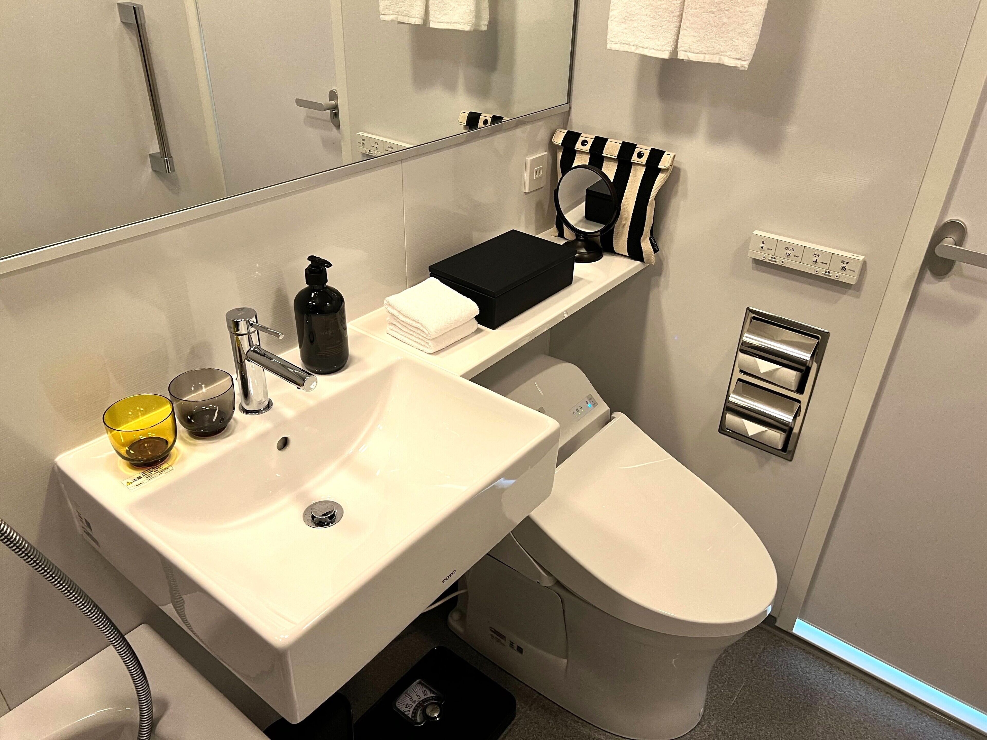 Photo - Citadines Harbour Front Yokohama