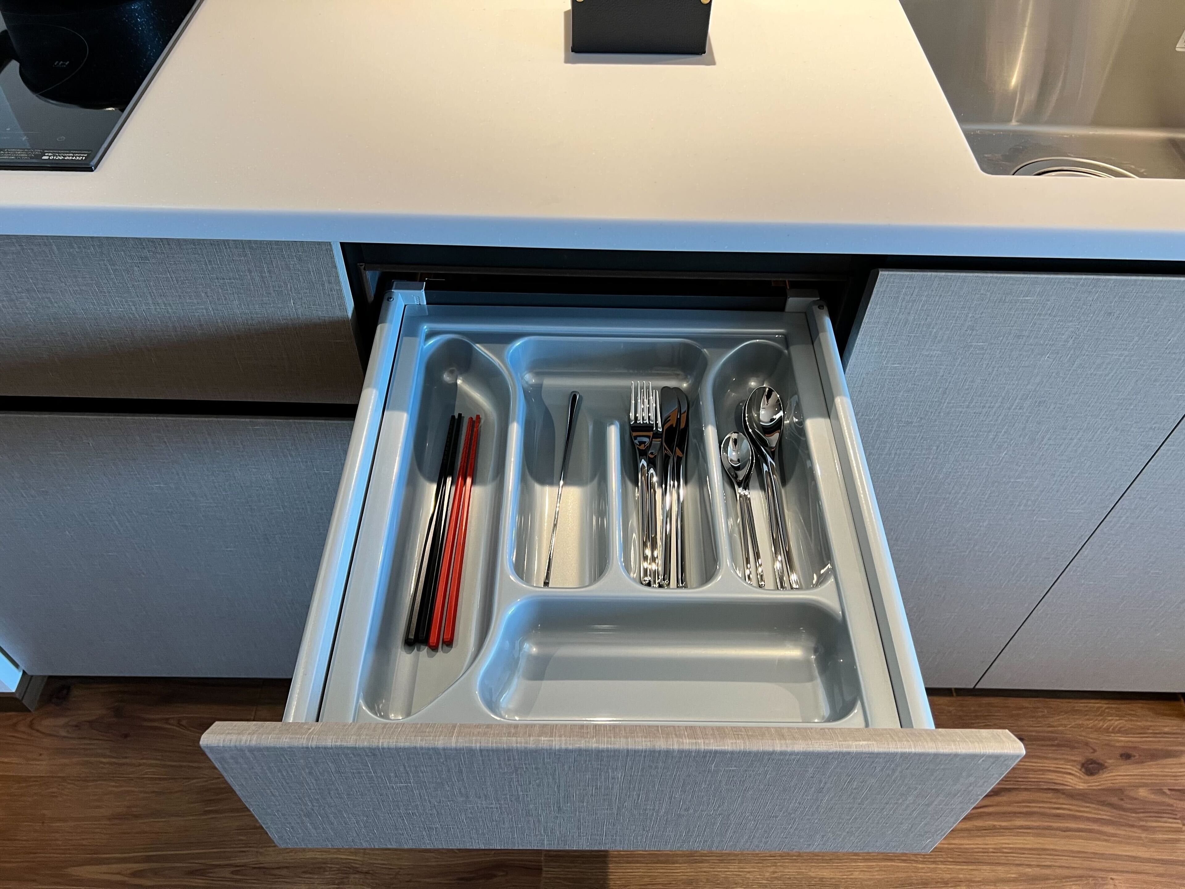 Photo - Citadines Harbour Front Yokohama