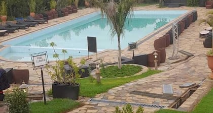 CAPELLA RESORT