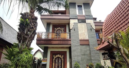 Putaclari Saba Villa By Zuzu