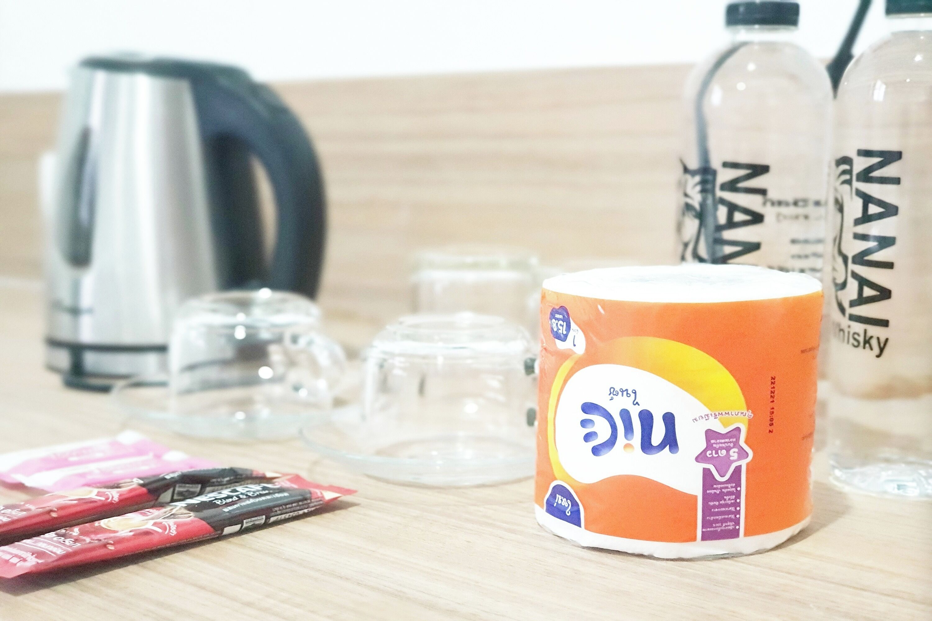 Foto - Patong Bay Inn