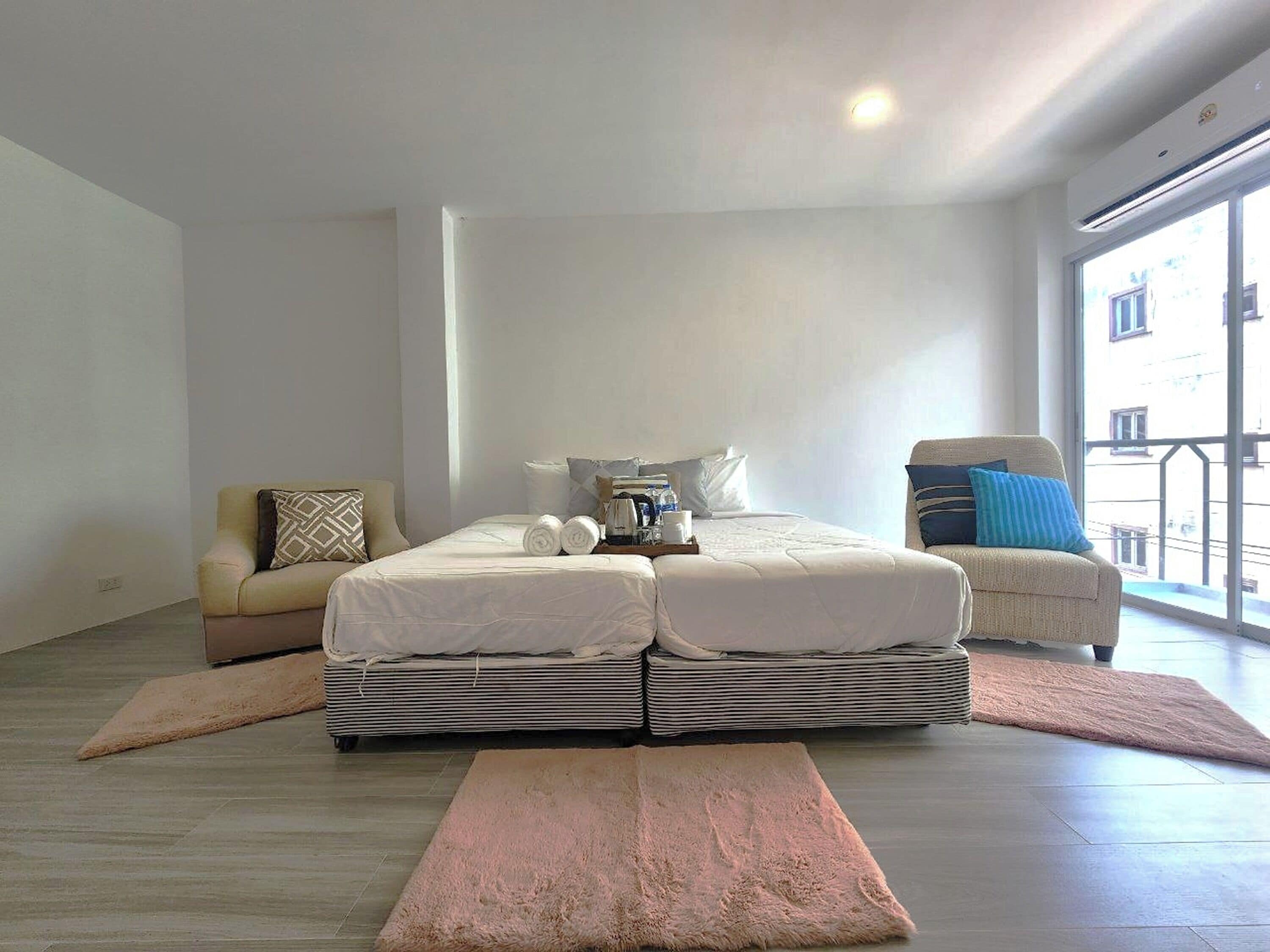 Foto - Patong Bay Inn