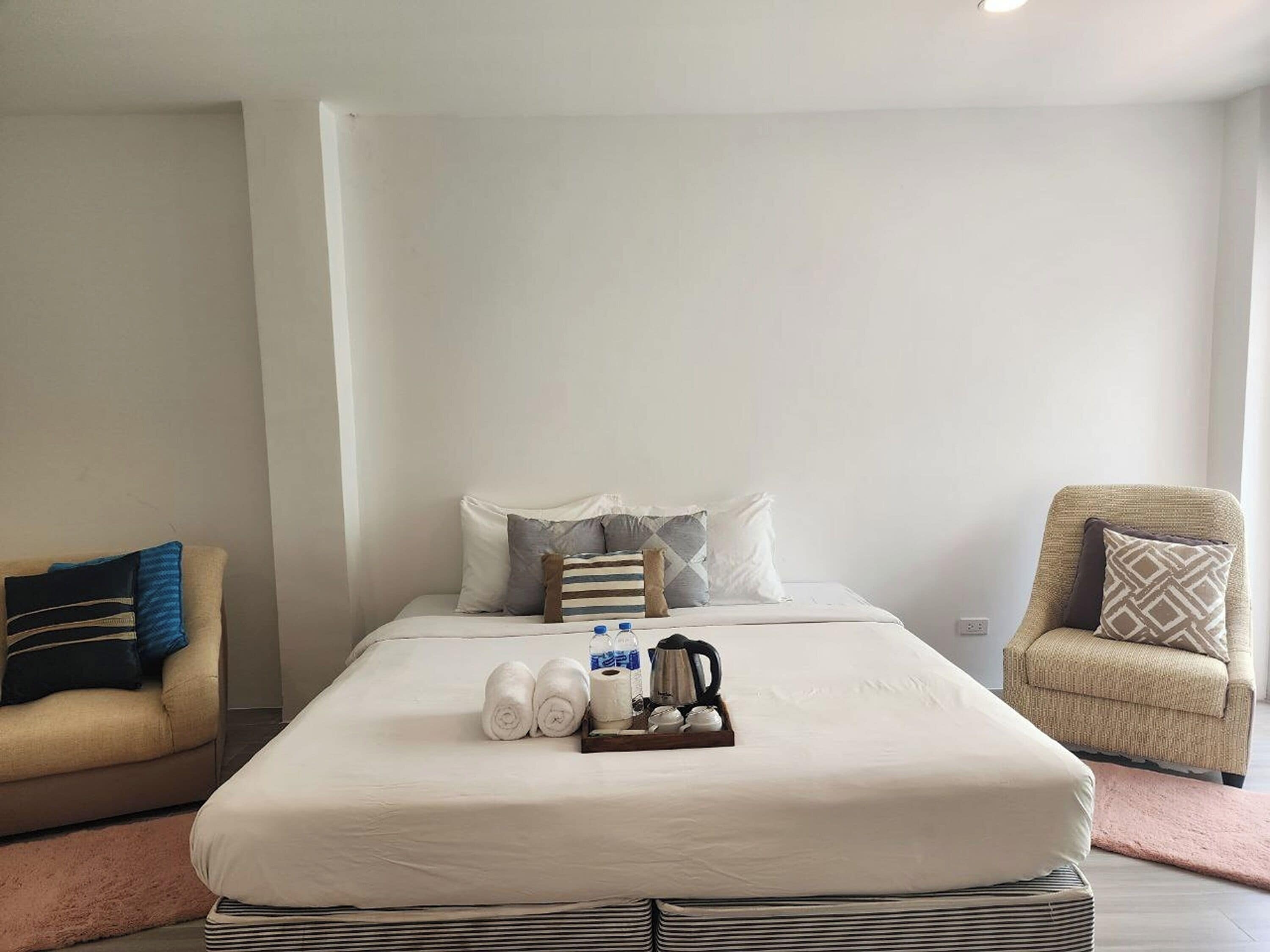 Foto - Patong Bay Inn