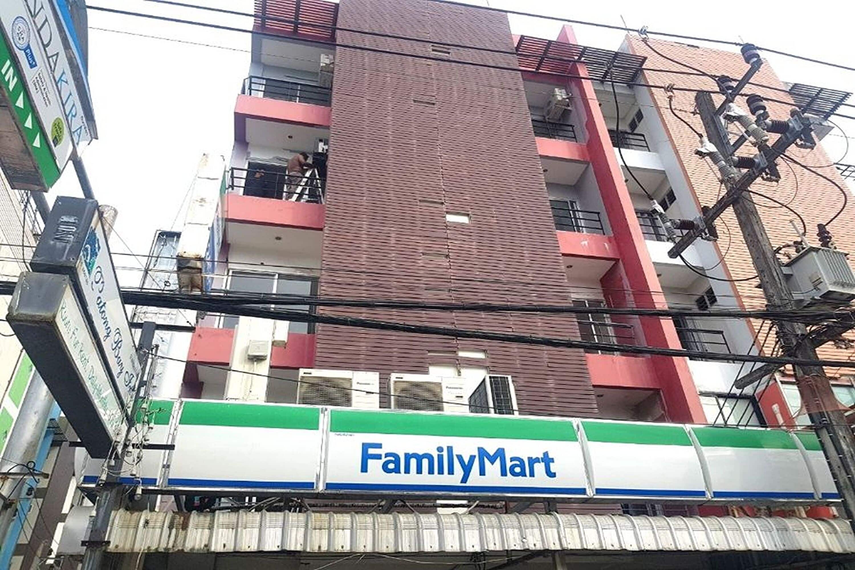 Foto - Patong Bay Inn