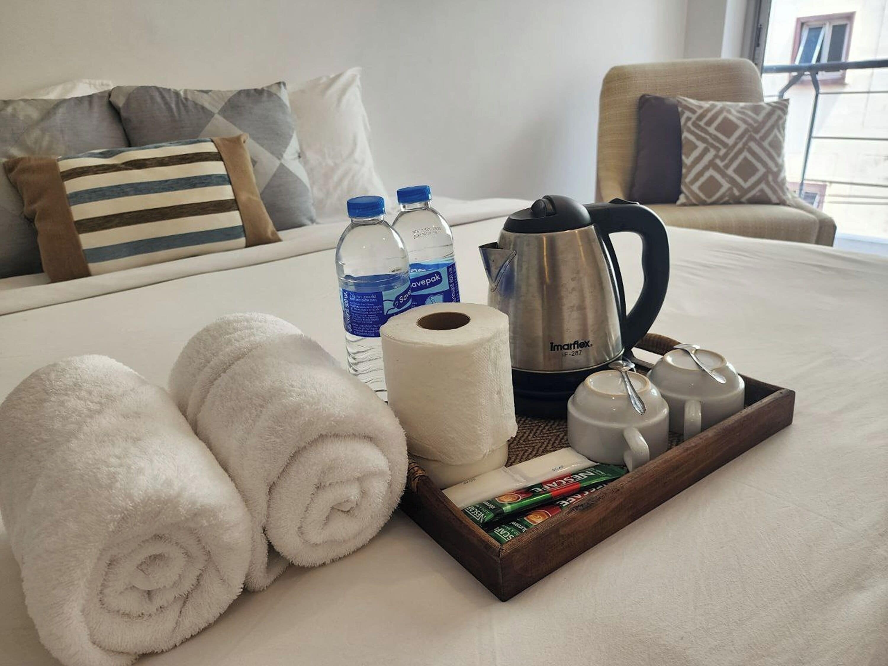 Foto - Patong Bay Inn