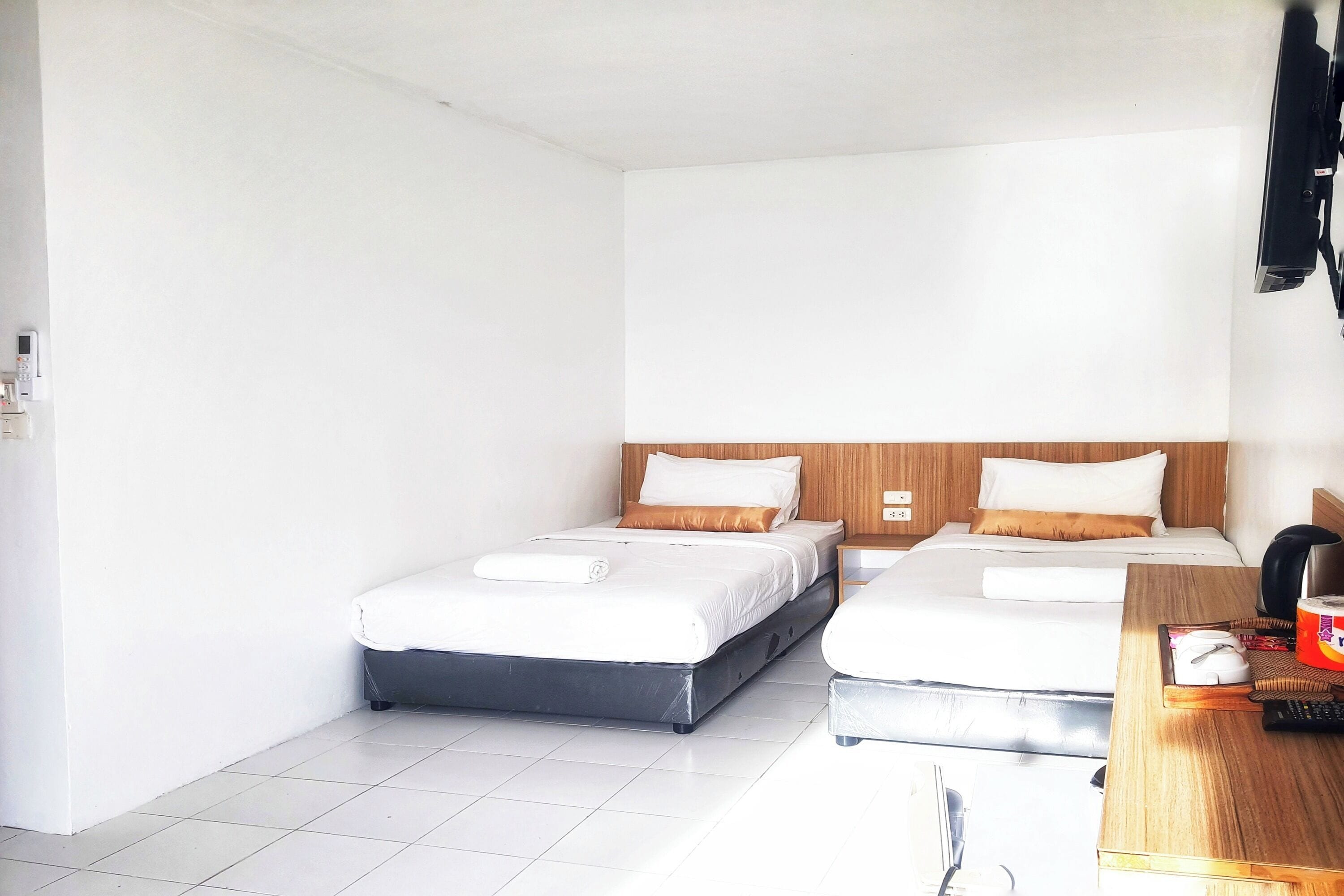 Foto - Patong Bay Inn