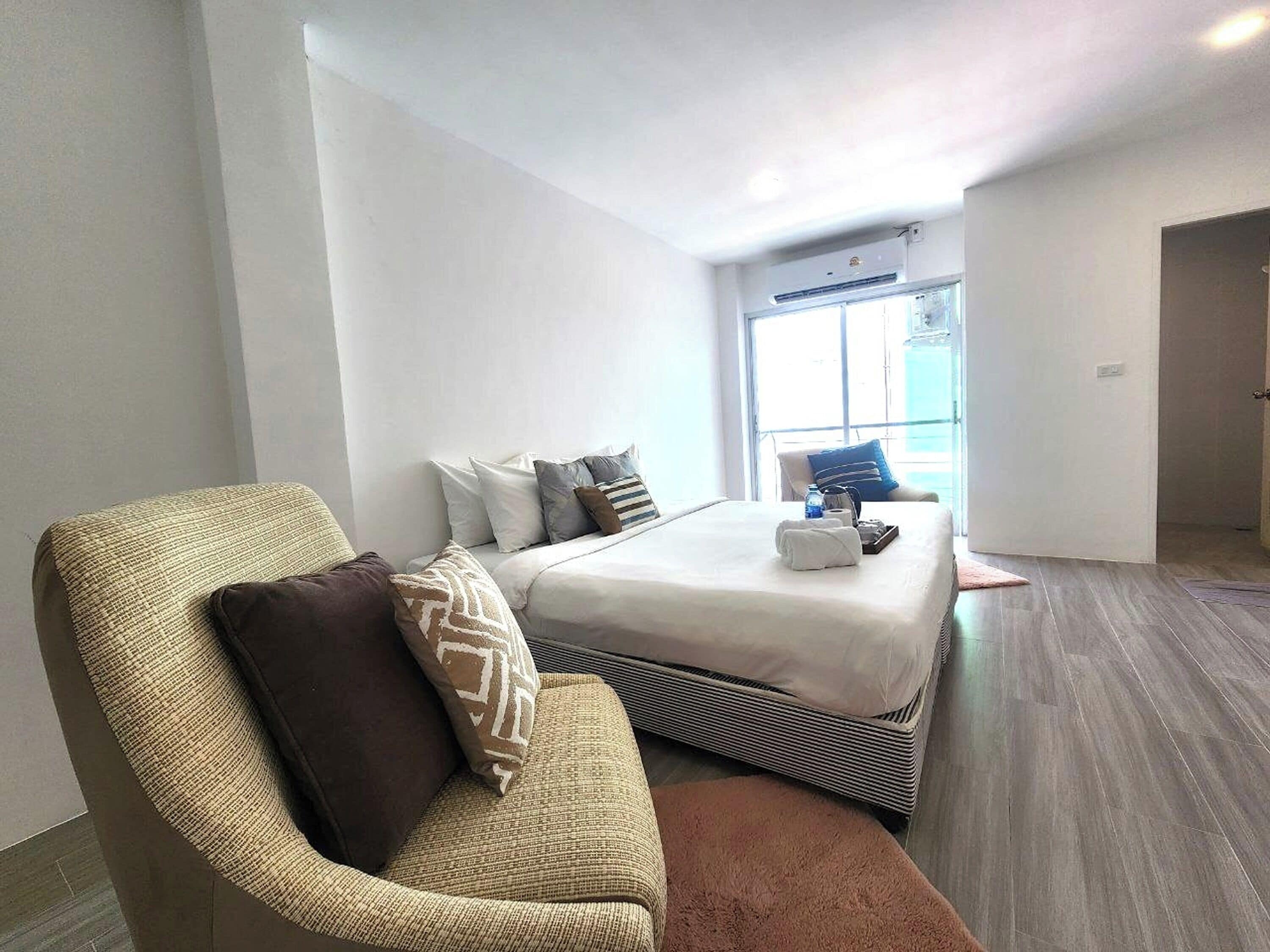 Foto - Patong Bay Inn