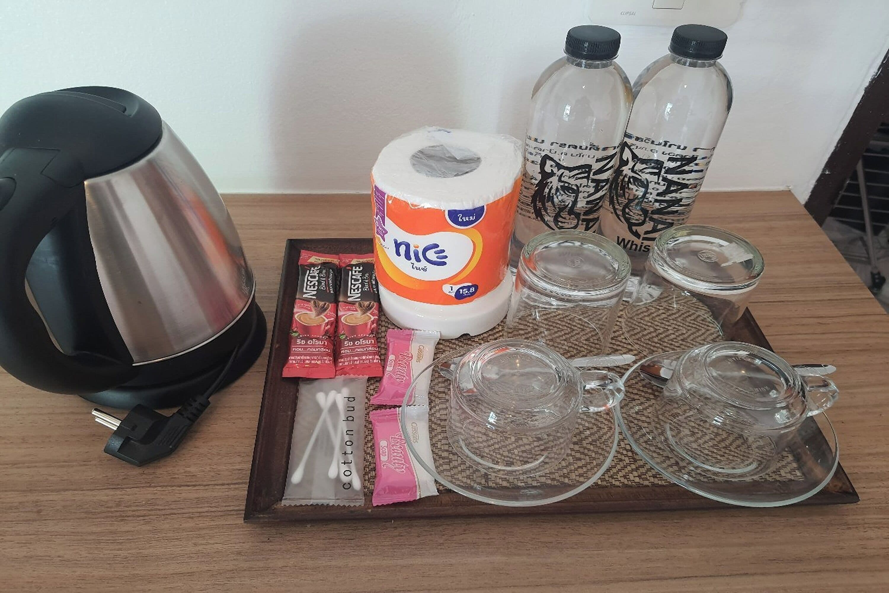 Foto - Patong Bay Inn